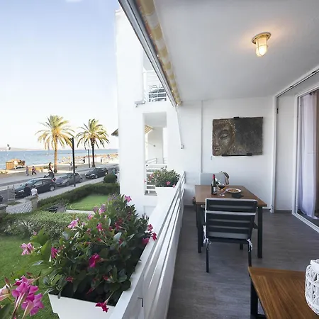 Apartment Sivella Port de Pollenca