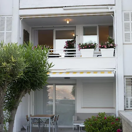 Sivella Apartment Port de Pollenca