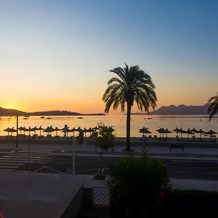 Sivella * Port de Pollença