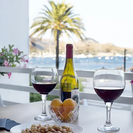 Sivella Apartment *