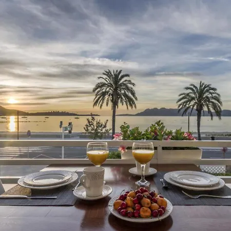 Sivella Appartement *