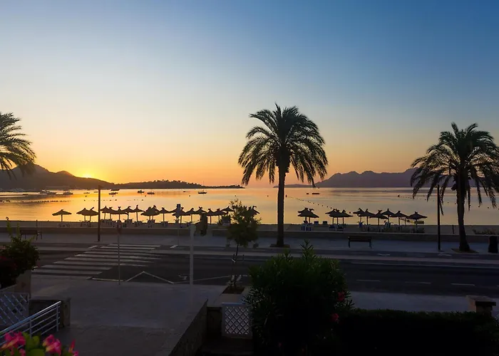 Sivella * Port de Pollença