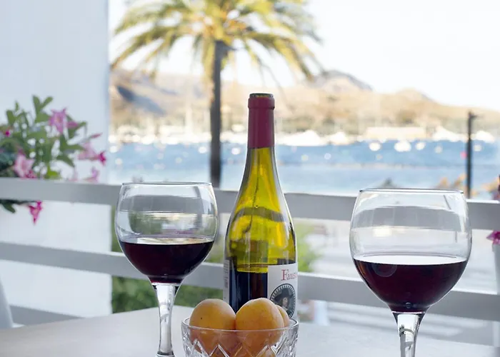 Sivella Apartament *