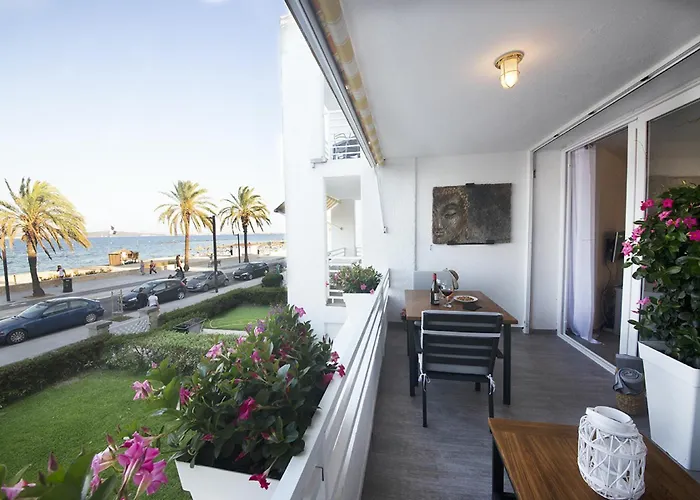 Apartament Sivella Port de Pollença