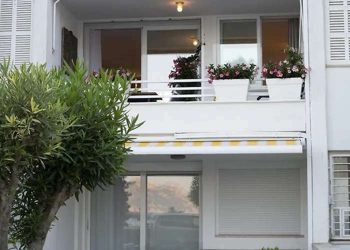 Sivella Apartament Port de Pollença