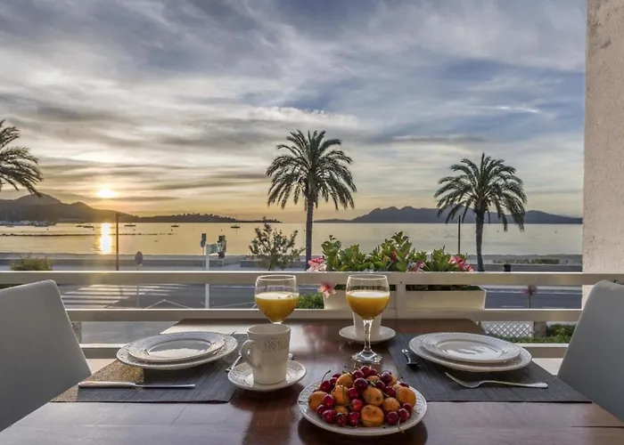 Sivella Apartament *