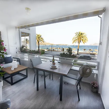 Sivella * Port de Pollença