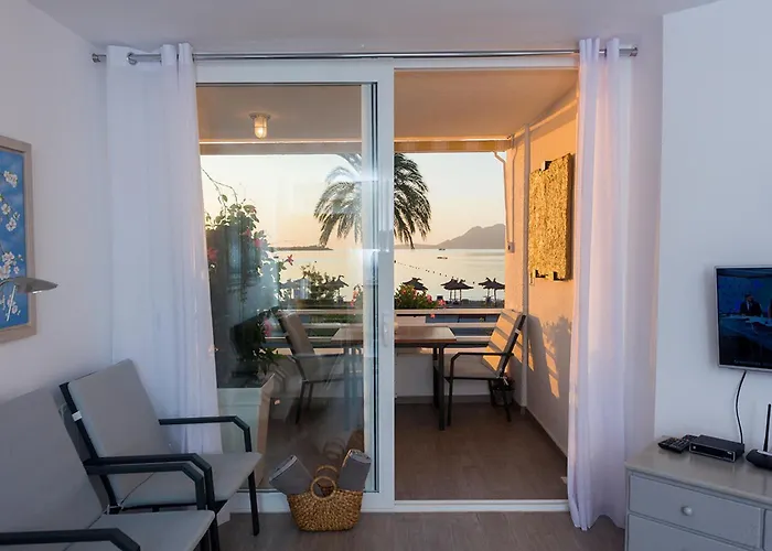 Sivella Port de Pollenca