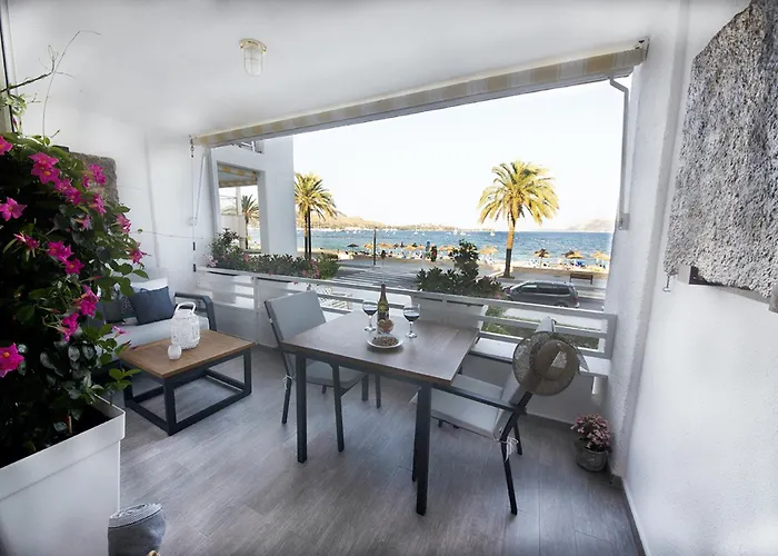 Sivella * Port de Pollenca