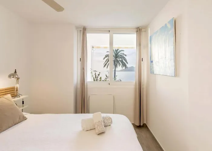 Sivella * Port de Pollenca